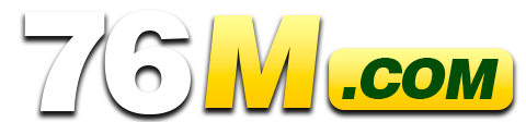 76M.com Logo